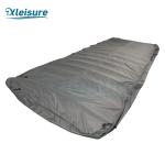 New arrival outdoor swim spa rolling cover Anti-UV lightweight roll-up swim spa