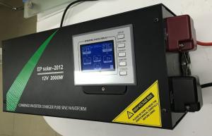 Wholesale 500W 6KW Pure Sine Wave MPPT Charger Power Inverter Home Depot from china suppliers