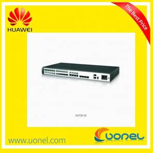 Wholesale S5720-SI Series for Switches S5720S-52P-SI-AC S5720S-52P-SI S5720S-52P from china suppliers