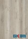 5mm White Cherry Rigid Luxury Vinyl Flooring Plank Fireproof Anti Scratch