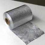 Premium Quality Custom Hair Dressing Coloring Aluminum Embossed Hair Foil Sheets