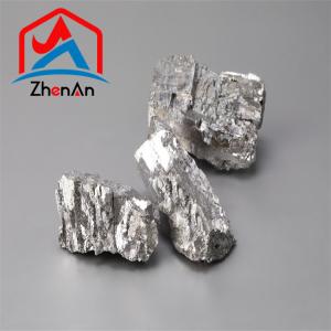 Wholesale 10-50mm Fev Alloy In Steel Manufacturing Process from china suppliers