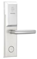 Wholesale Smart Hotel Electronic Door Locks Top Security Hotel Room Locks CE / FCC from china suppliers