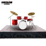 Aluminium Alloy 6061-T6 Portable Outdoor Stage Platforms For Concert Event