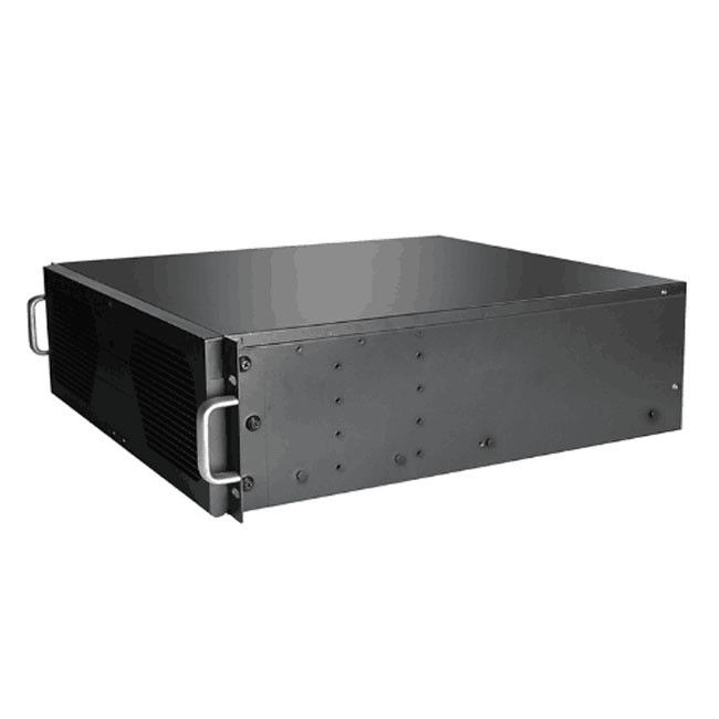 P2P NVR Network Video Recorder , Smart 64 Channel Nvr Plug And Play