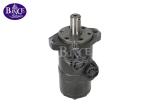 Industrial Machinery Hydraulic Winch Motor , Bmp Omp 200 Hydraulic Motor Long
