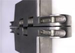 Anti Corrosive Stainless Steel Concealed Hinges For Residential And Commercial