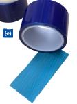 Water Based Acrylic Glue Stretch Film Temporary Protective Film PE Dental