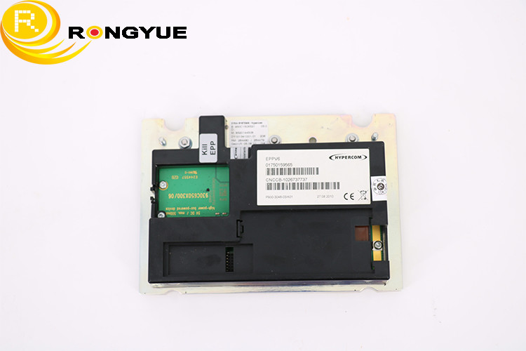 ATM Machine Wincor Nixdorf 1750159593 1750159454 1750159341 EPP V6 keyboard