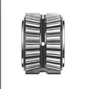 Wholesale Double Row Tapered Roller Bearing 17116D/17244 from china suppliers
