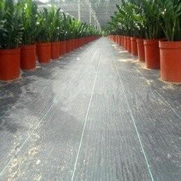Wholesale PET Drainage Geotextile Fabric For Weeding And Water Retention from china suppliers
