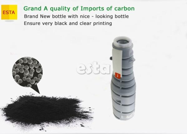 Minolta Bizhub 223 / 283 Konica Minolta Toner TN217 Original Black Compatible