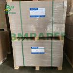1mm 1000 Micron Book Binding Board Backing Gray For Packaging