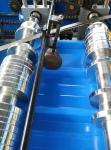 45# Steel IBR Sheet Forming Machine Voltage 380V/50HZ/3Phase Forming Speed 20