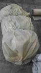 Polyester Needle Punch Nonwoven Jumbo Bags For Coastal Shoreline Protection