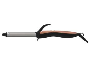 Wholesale Travel 5 Temperature Settings 19 Mm Ceramic Hair Curler from china suppliers