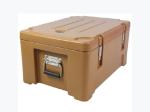 25L Insulated Top Loading Food Pan Carriers Loading GN Pans