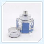 30ML wholesale car decorative glass perfume spray bottle cosmetics packaging