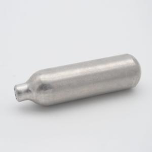 Wholesale Dc04 Carbon Steel N2O Cream Whipper Charger Deluxe from china suppliers