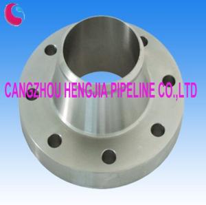 Wholesale ANSI B16.5 forged weld neck flanges from china suppliers