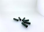 Alloys Finishing Burs Dental Rubber Diamond 6.0mm Cylindrical Diamond Bur
