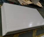 6mm Hot Rolled Stainless Steel Sheet 1500mm 8K Mirror Brushed