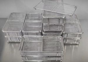 Wholesale High Corrosion Resistant Wire Mesh Screen Twilled Weave SS Wire 316L 0.02mm-5mm Diameter 30-635 from china suppliers