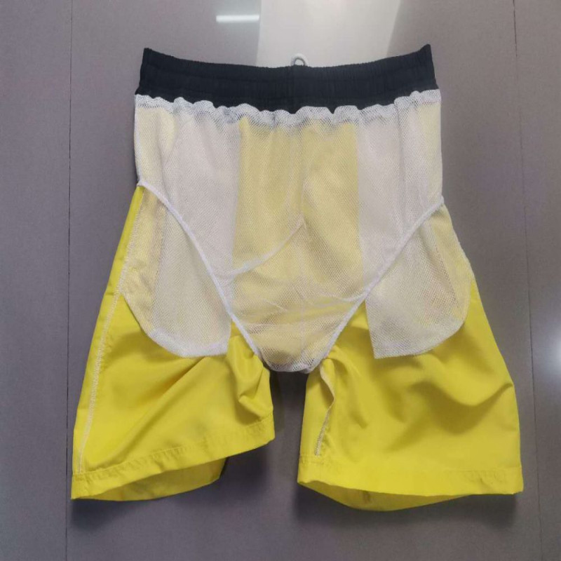 Beach Men's Board Shorts