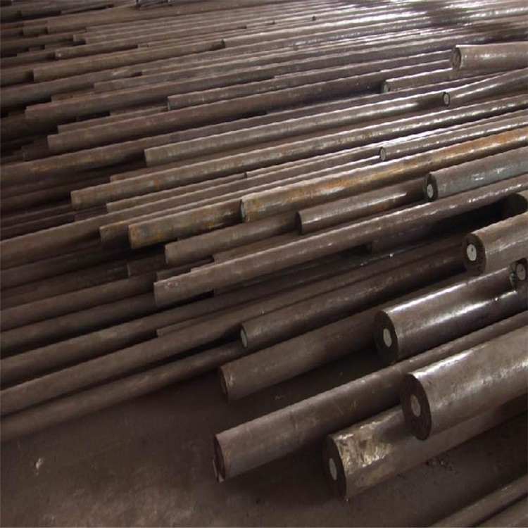 500mm Hard Black 17-4ph Pickling Stainless Steel Flat Bar