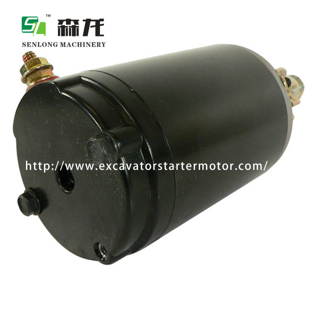 12V 11T Starter Motor 277432 278232 3292133 5376 1113519 0255640-M030SM 378674 379091 379818 380139 380239 381864 386591 386597 585061 586278 For