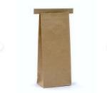 food grade kraft bakery packaging bags snack bags