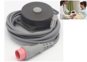 Wholesale Sonicaid OxFord TOCO Fetal Probe Team , Duo Fetal Ultrasound Probe Attractive Design from china suppliers