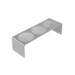 Antirust Laser Cutting Parts Stainless Steel Bending Parts For Painting Plating