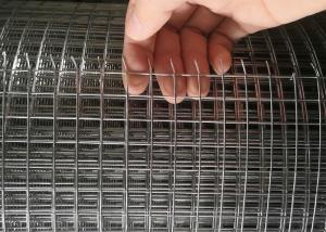Wholesale 1.2x30m 304 Stainless Steel Welded Wire Mesh Fencing Rectangle Hole from china suppliers