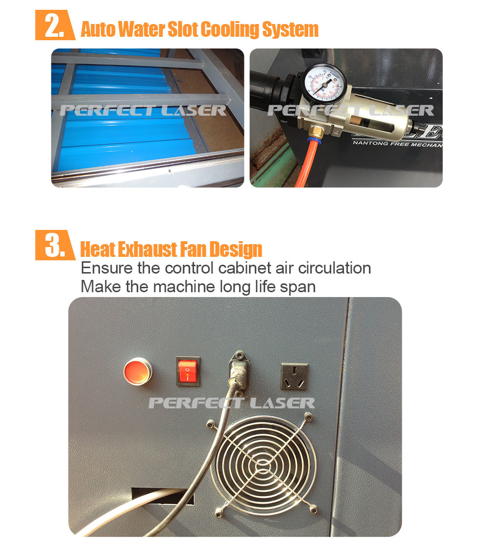 Iron Stainless Steel CNC Plasma Cutting Machine For Sale 0-6000mm/min Cutting Speed