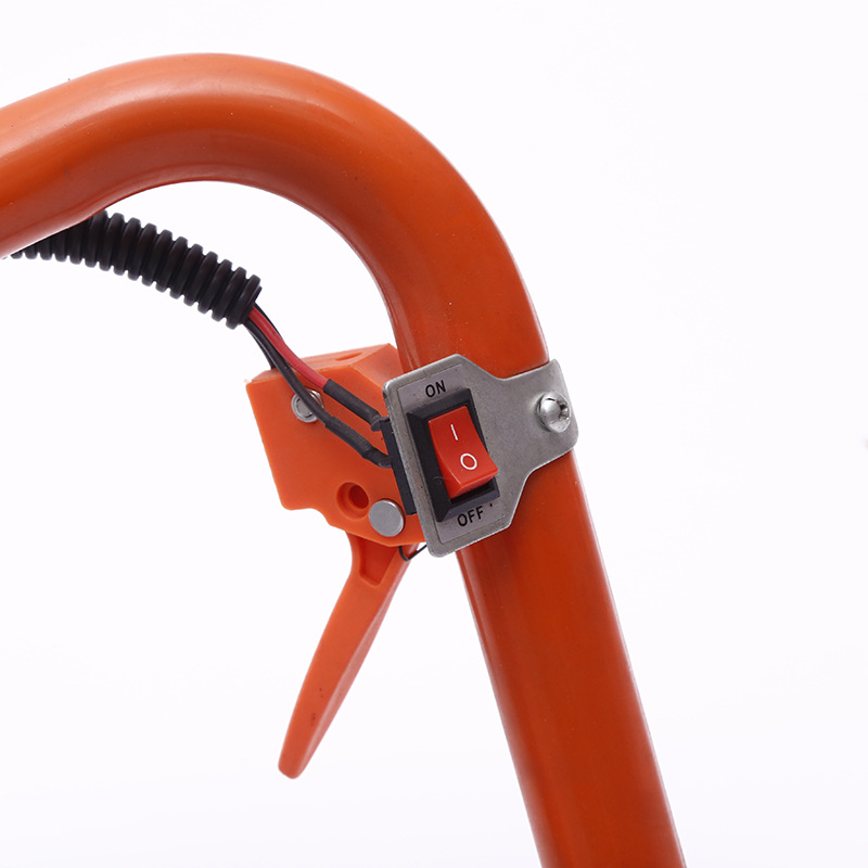 OEM 52cc Petrol Gas Powered Earth Auger Post Hole Digger Borer Ground Drill