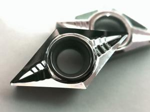 Wholesale MA10 Aluminum Turning Cemented Carbide For Non Ferrous DCGT11T308AL from china suppliers