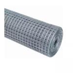 15 Gauge 2x2 Inch Welded Mesh Fencing Stainless Steel Galvanized