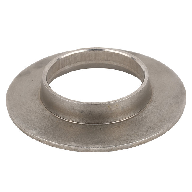 Custom CNC Metal Precision Stamping Parts Manufacturers For Base Foot