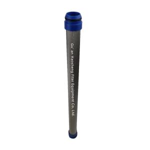Wholesale Machinery Vessel Stainless Steel Candle Filter 1360014 from china suppliers