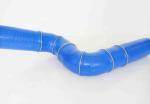 Custom Silicone Coolant Hoses , High Temp Radiator Hose For Cars Trucks Bus &