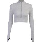 OEMmaufactory Autumn New Slim Solid Sympotic cotton v-neck Long -sleeved Top