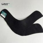 Women Garments Sleeve Heads Roll Felt Fabric , Eco - Friendly Sleeve Fabric