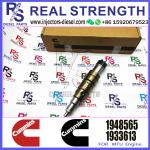 Diesel Common Rail Fuel Injector 1948565 2030519 2031836 2031835 2086663