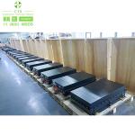 EV Battery Packs 614.4V 230Ah 141KWH Lifepo4 Battery for Off-highway equipment