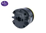 20V 25V 45V Bomba Hidraulica Vane Pumps Cartridge Kits , Hydraulic Pump