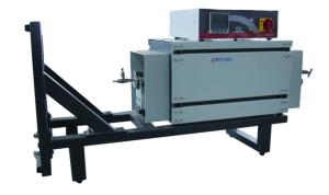 Wholesale Multifunctional Vertical Tube Furnace 1300℃ Ceramic Fiber FEC Heating Module from china suppliers
