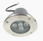 5W LED Underground Light