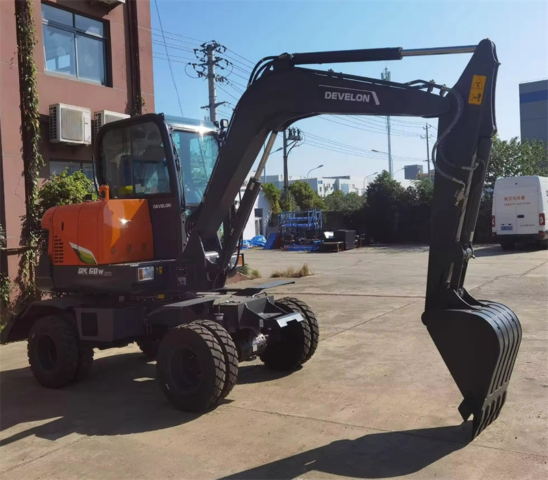 1m3 Bucket Doosan Excavator Used Hydraulic Excavator Second Hand 110kw