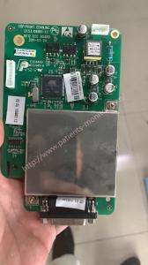 Wholesale EDAN SE-1200 ECG Replacement Parts 21.53.106861-1.1 DE12 ECG Board from china suppliers